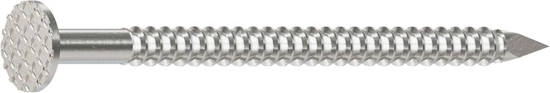 Simpson StrongTie T4SND1 Wood Siding Nail 1-1/2-in. x .083-in. Type 316 Stainless Steel (1 lb.) - Image 2